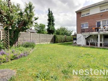 Maison 6 pièces 112 m²