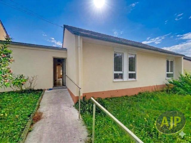 Maison 6 pièces 112 m²