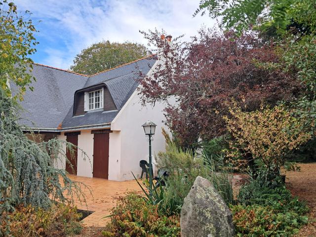 Maison 6 pièces 112 m²