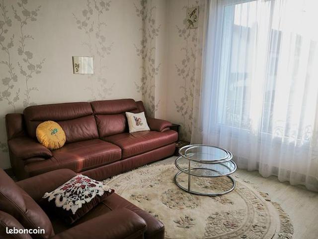 Maison 6 pièces 112 m²