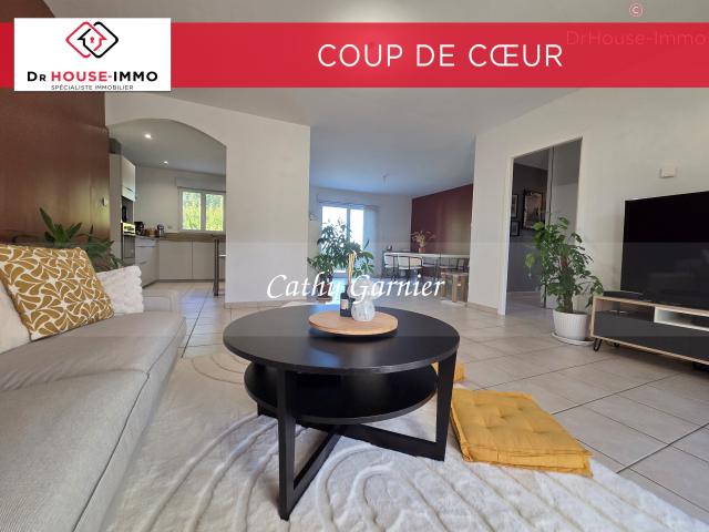 Maison 6 pièces 112 m²