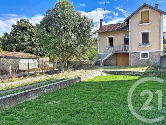 Maison 6 pièces 112 m²