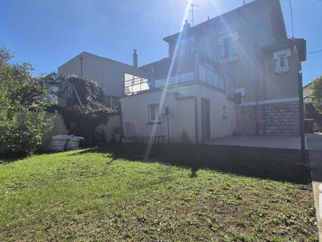 Maison 6 pièces 112 m²