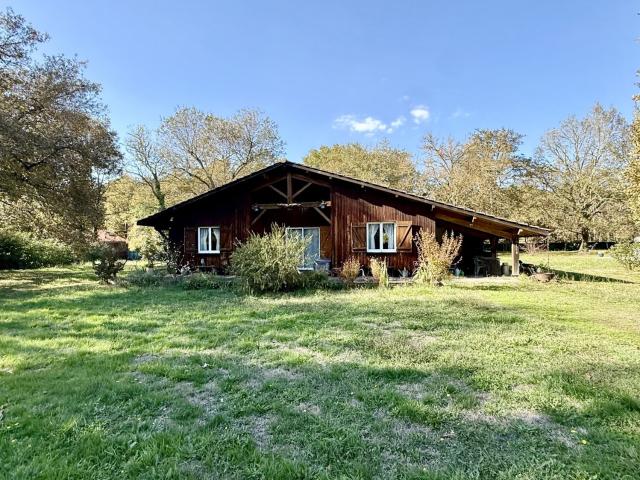 Maison 6 pièces 112 m²
