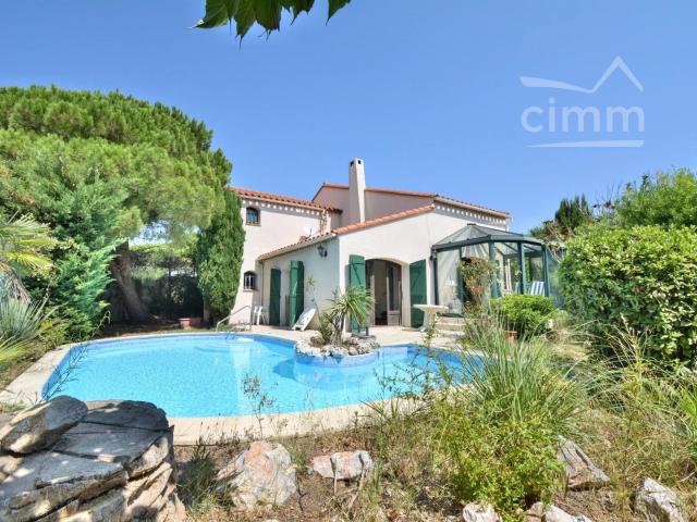 Maison 6 pièces 112 m²