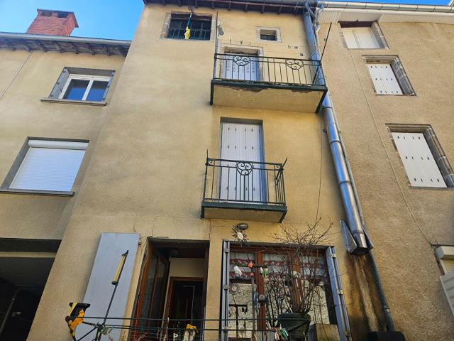 Maison 6 pièces 112 m²