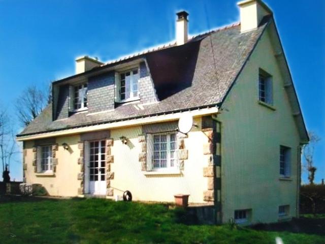 Maison 6 pièces 112 m²