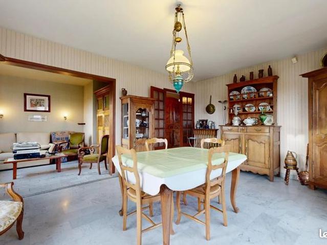 Maison 6 pièces 112 m²