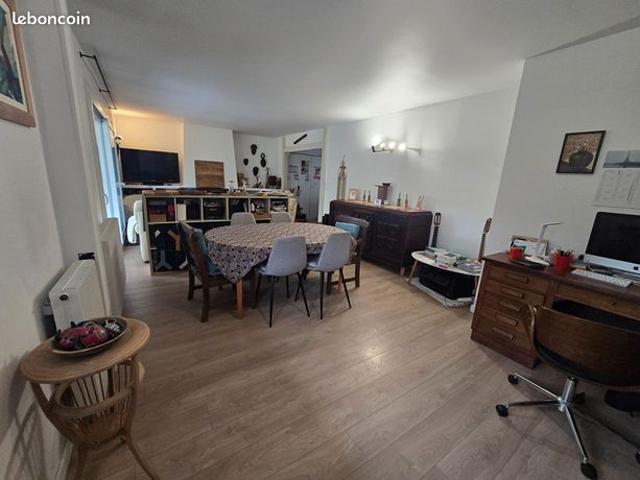 Maison 6 pièces 112 m²