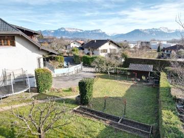 Maison 6 pièces 112 m²