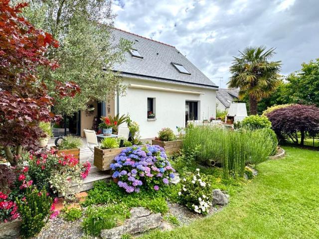 Maison 6 pièces 112 m²