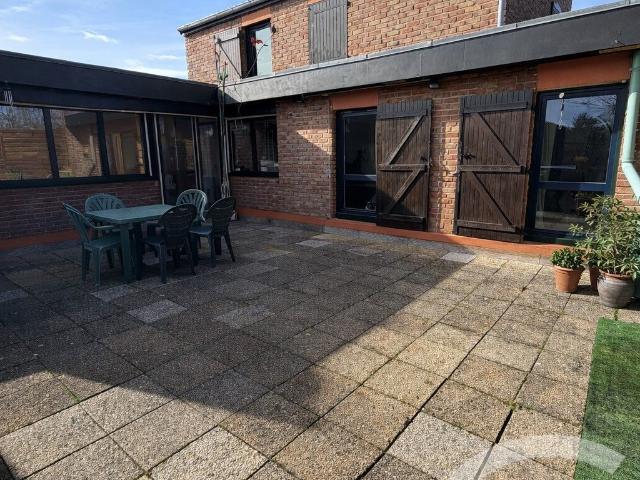 Maison 6 pièces 112 m²