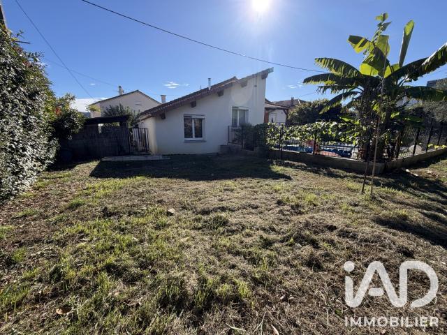 Maison 6 pièces 112 m²