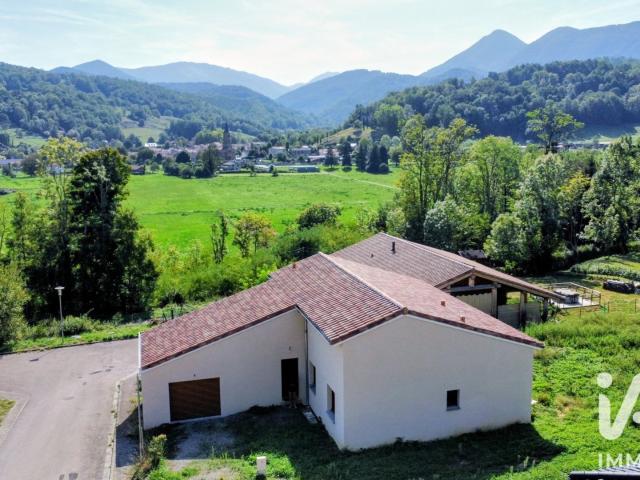 Maison 6 pièces 112 m²