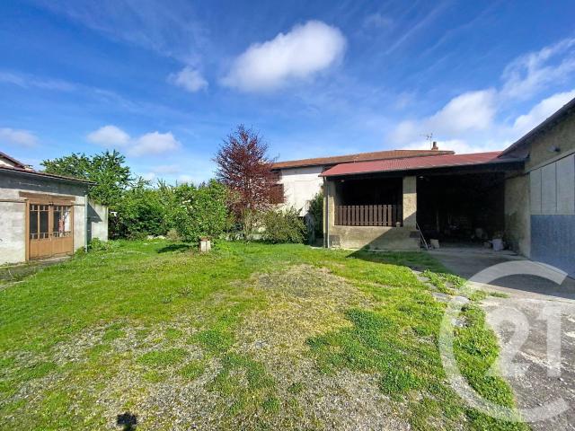 Maison 6 pièces 112 m²