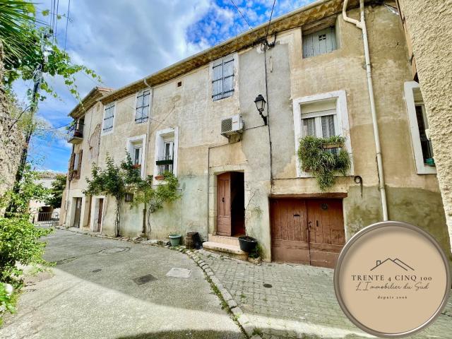 Maison 6 pièces 112 m²