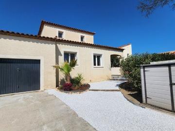 Méditerranée, La Languedocienne Montpellier, Maurin, Hérault, Languedoc-Roussillon