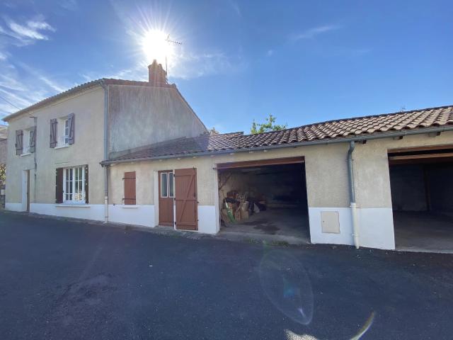 Maison 6 pièces 112 m²
