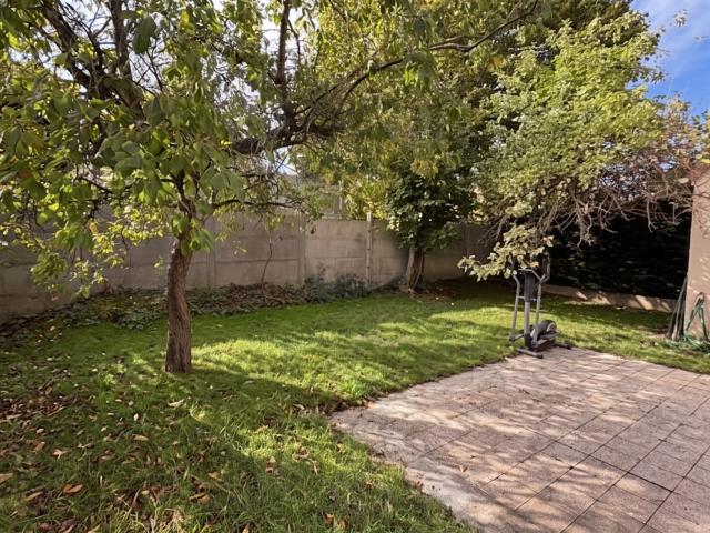 Maison 6 pièces 112 m²