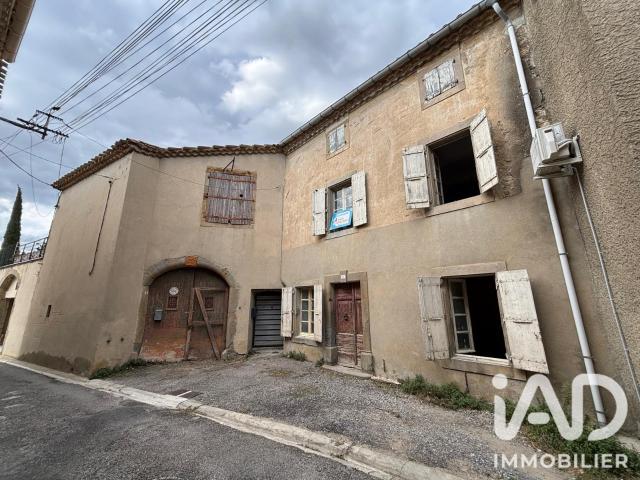 Maison 6 pièces 112 m²