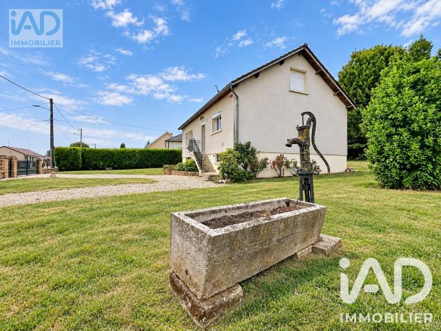 Maison 6 pièces 112 m²