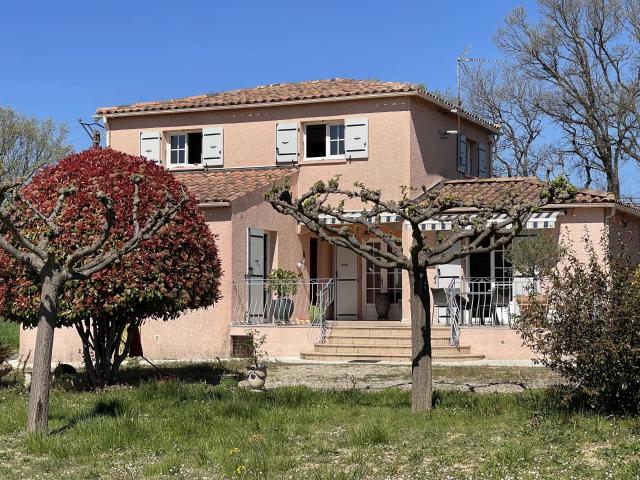 Maison 6 pièces 112 m²