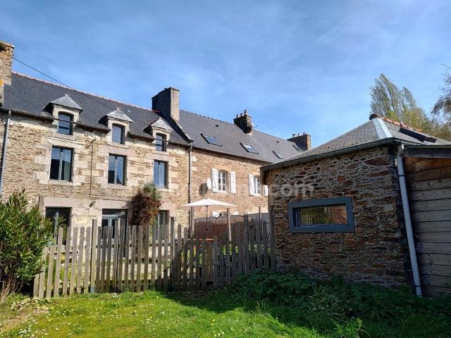 Maison 6 pièces 112 m²