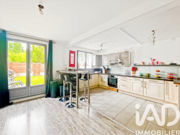 Maison 6 pièces 112 m²
