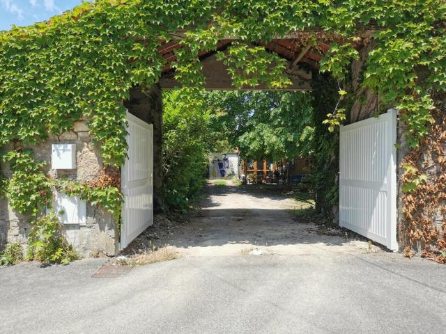 Maison 6 pièces 119 m²