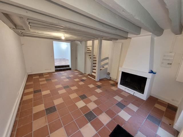 Maison 6 pièces 113 m²
