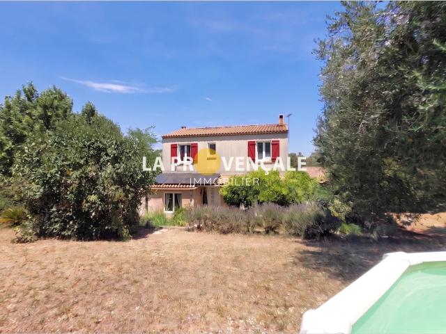 Maison 6 pièces 113 m²