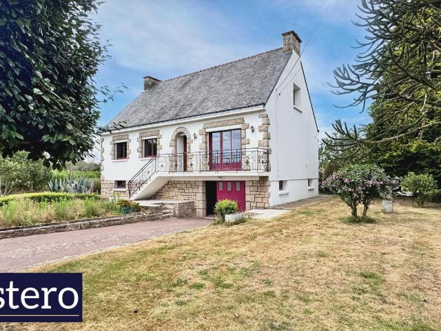 Maison 6 pièces 113 m²