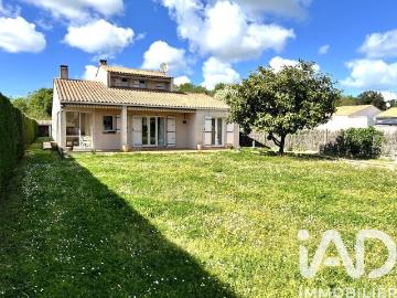 Maison 6 pièces 113 m²