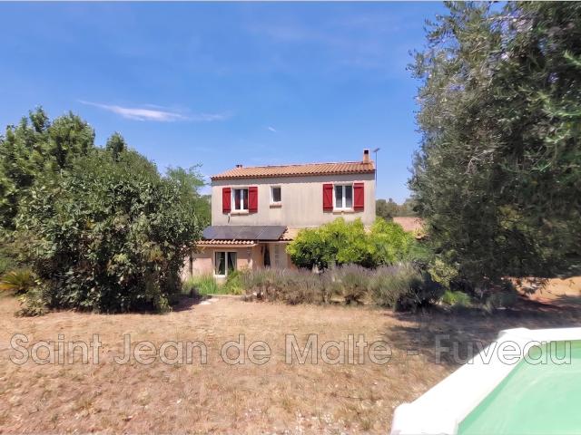 Maison 6 pièces 113 m²