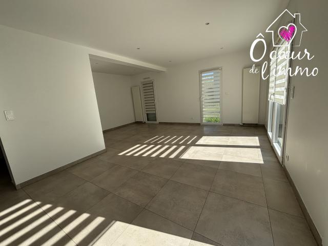 Maison 5 pièces 113 m²