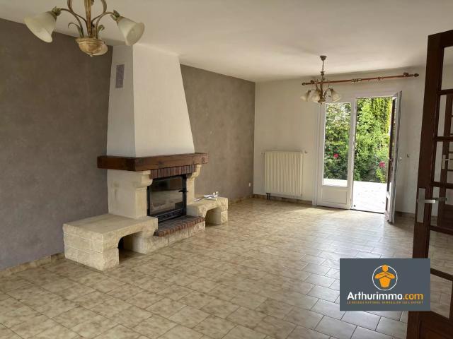 Maison 6 pièces 113 m²