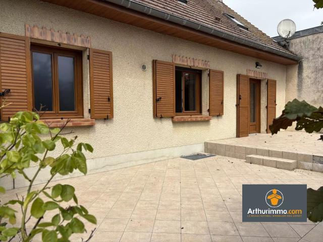 Maison 6 pièces 113 m²