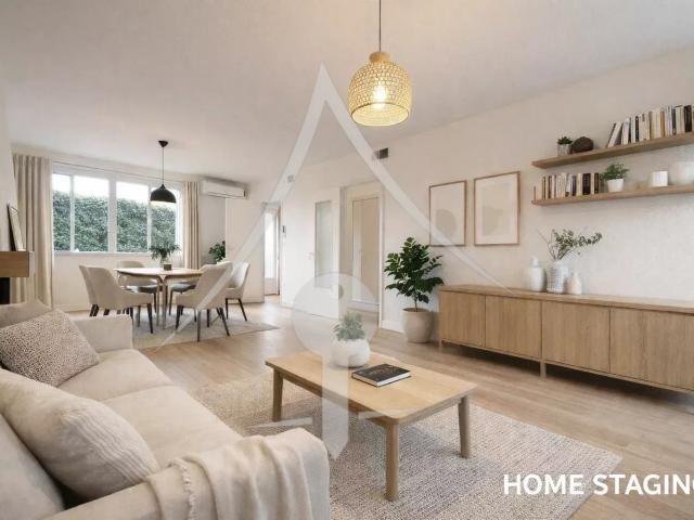 Maison 6 pièces 113 m²