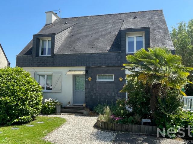 Maison 6 pièces 113 m²
