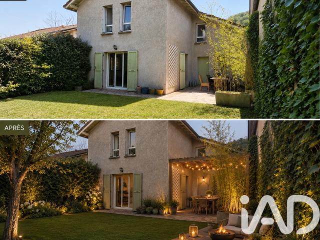 Maison 6 pièces 113 m²