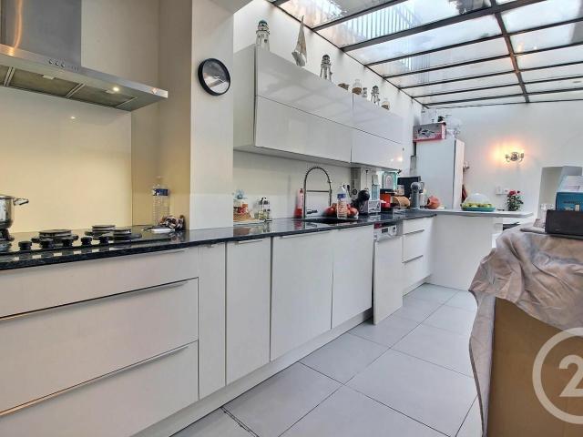 Maison 6 pièces 113 m²