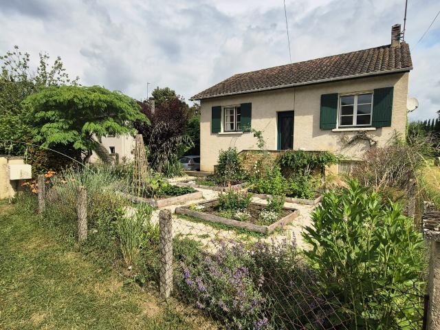 Maison 6 pièces 113 m²