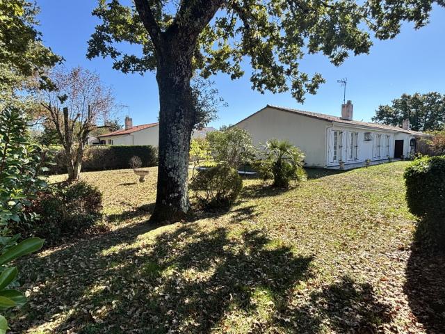 Maison 6 pièces 113 m²