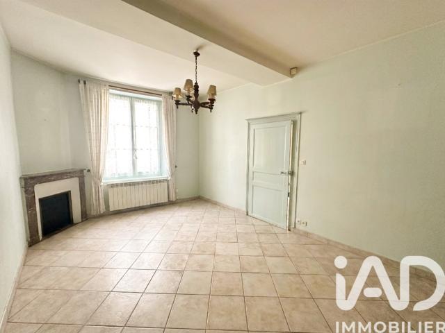Maison 6 pièces 113 m²