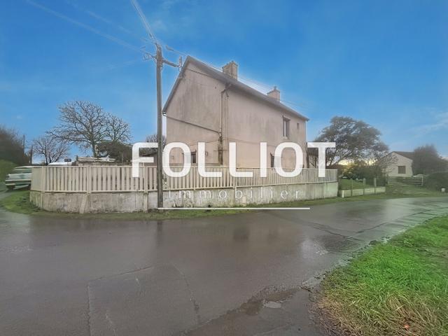 Maison 6 pièces 113 m²
