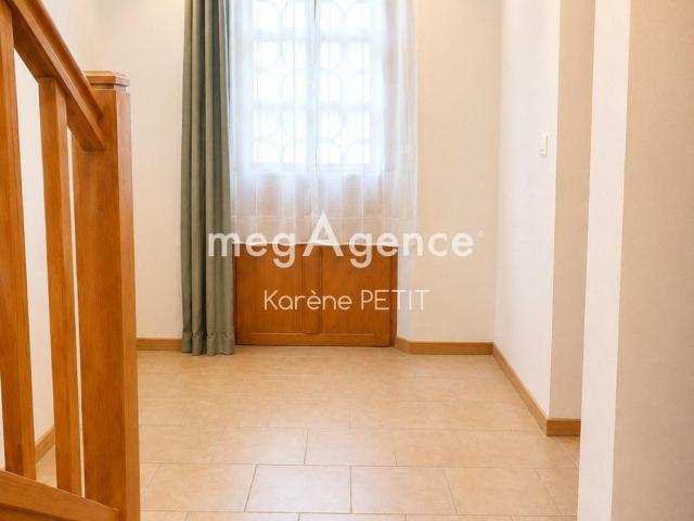 Maison 6 pièces 113 m²