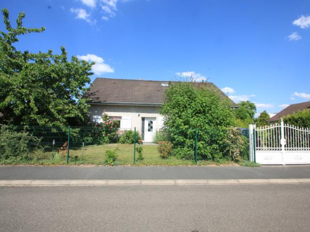Maison 6 pièces 113 m²