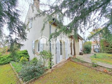 Maison 6 pièces 113 m²