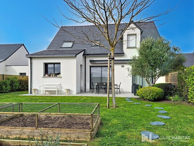 Maison 6 pièces 113 m²