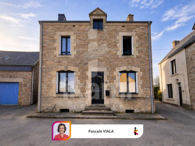 Maison 6 pièces 113 m²